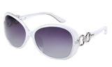 Sunglasses - Polarized Oval Sunglasses