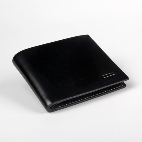Wallets - Fold Clutch Coin Removable Wallet