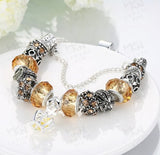Bracelets - Europe Fashion Charm Bracelets