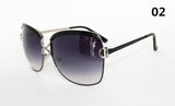 Sunglasses - High Quantity Oval Sunglasses