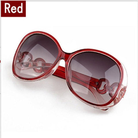 Sunglasses - Vintage Round Sunglasses