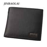 Wallets - Genuine Leather Wallet